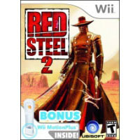 Ubisoft Red Steel 2 (300023375) Ubisoft Red Steel 2 (300023375)